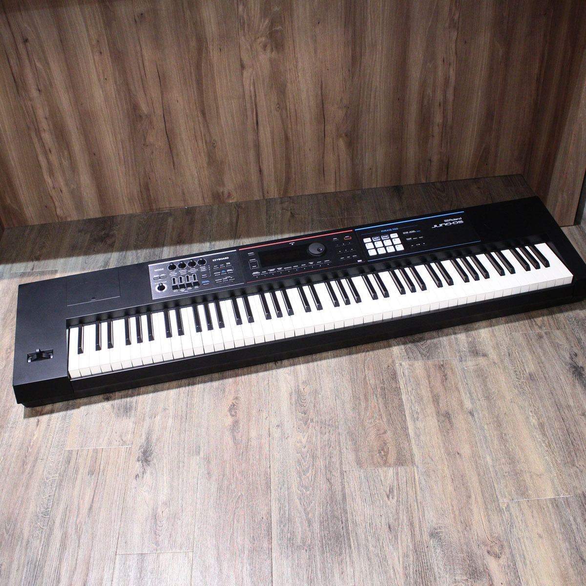 Roland JUNO-DS 88鍵 - 鍵盤楽器