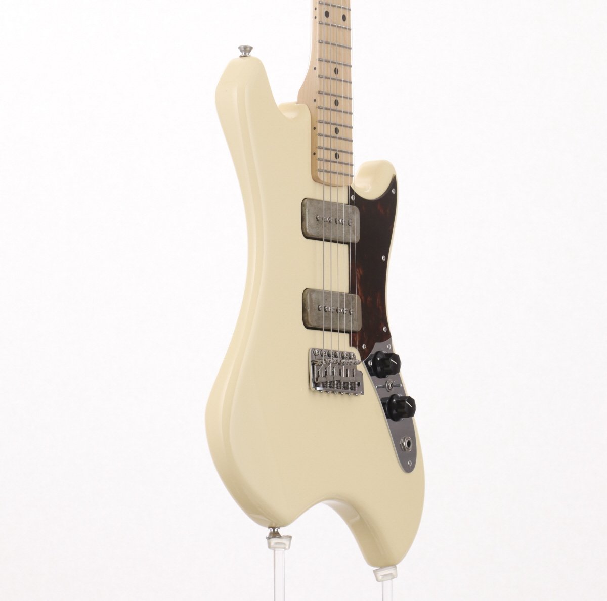 Fender Daiki Tsuneta Swinger Vintage White 【御茶ノ水本店】（中古