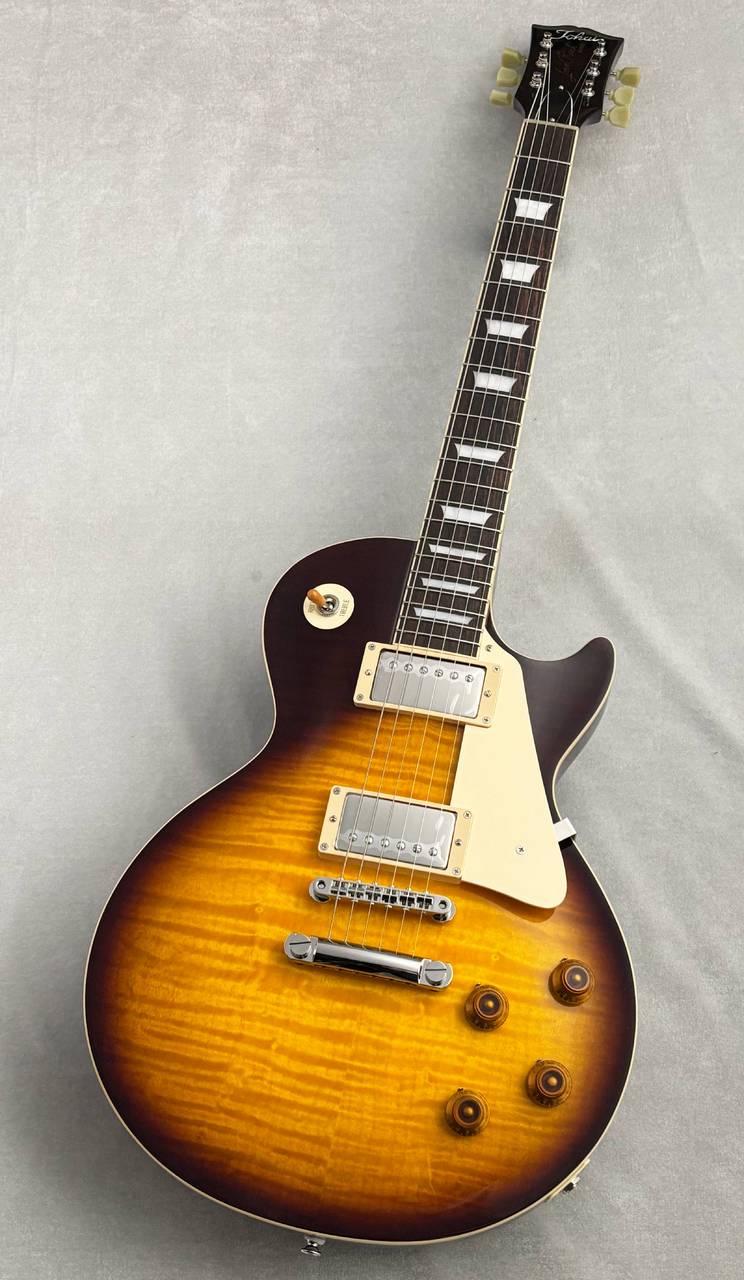 Tokai トーカイ LS-101 VF エレキギター Tokai LS-101 HB <トーカイ