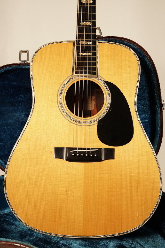 K.Yairi 【ジャパン・ヴィンテージ】K.Yairi YW-1000(1975年製