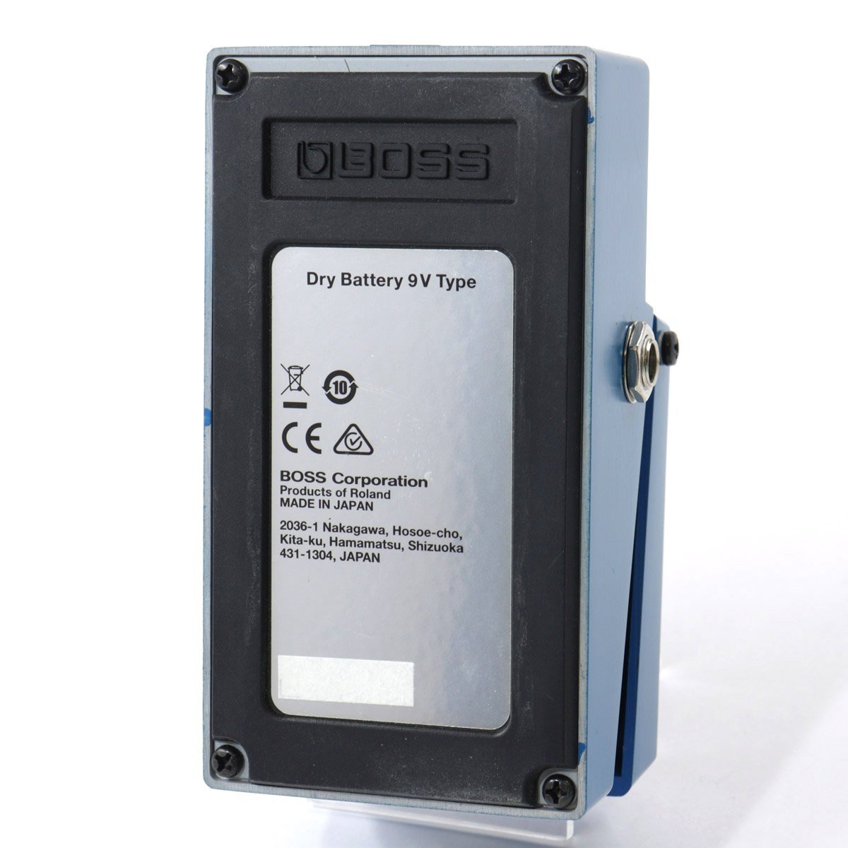 BOSS BD-2W / WAZA CRAFT / Blues Driver 【池袋店】（中古