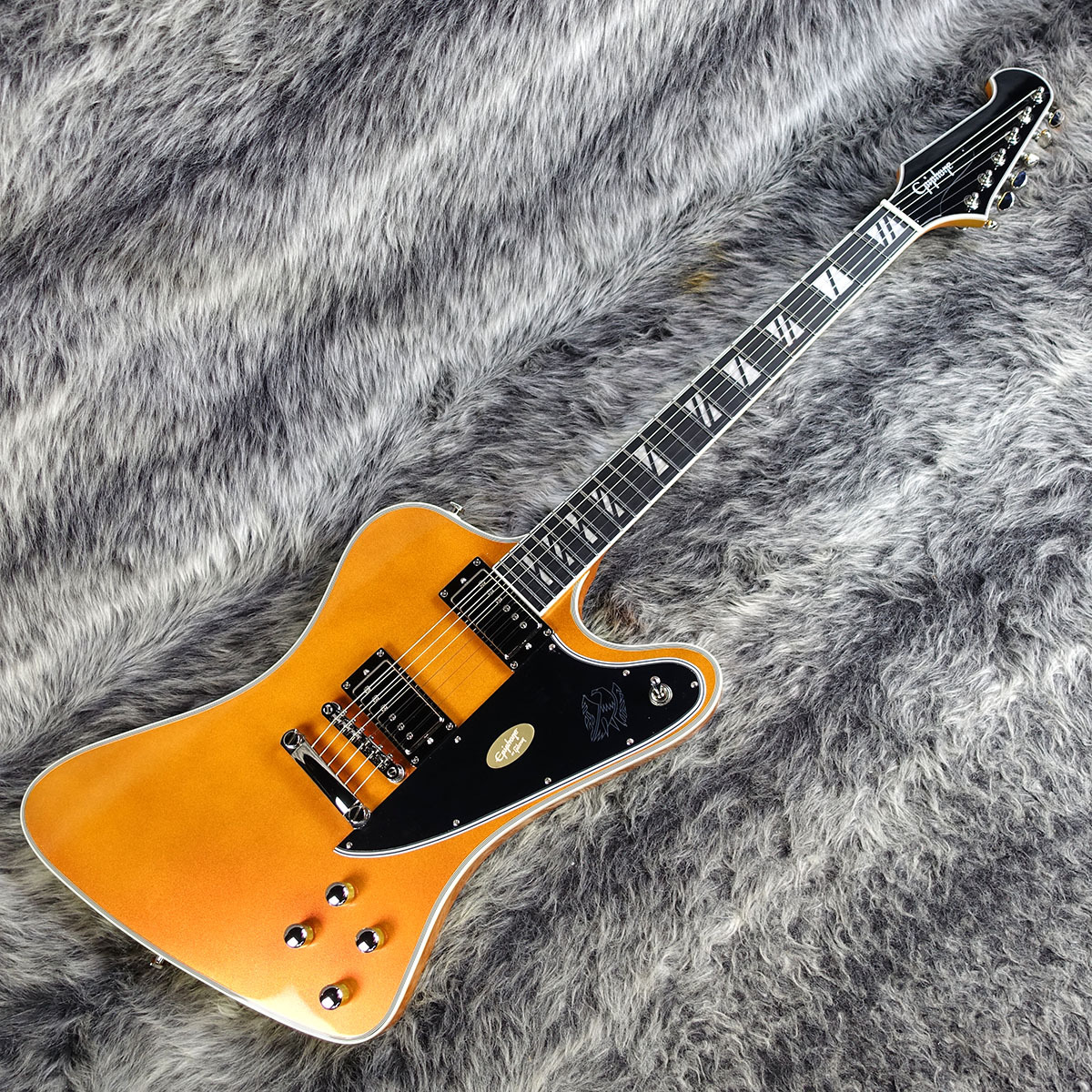 Epiphone Futura Firebird Custom（新品/送料無料）【楽器検索デジマート】