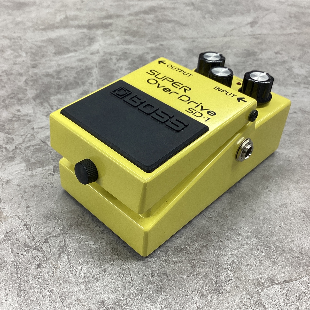 BOSS SD-1 SUPER Over Drive（中古）【楽器検索デジマート】