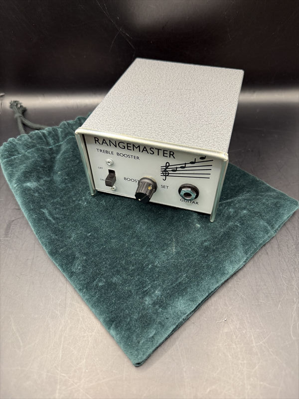 JMI Rangemaster（中古）【楽器検索デジマート】