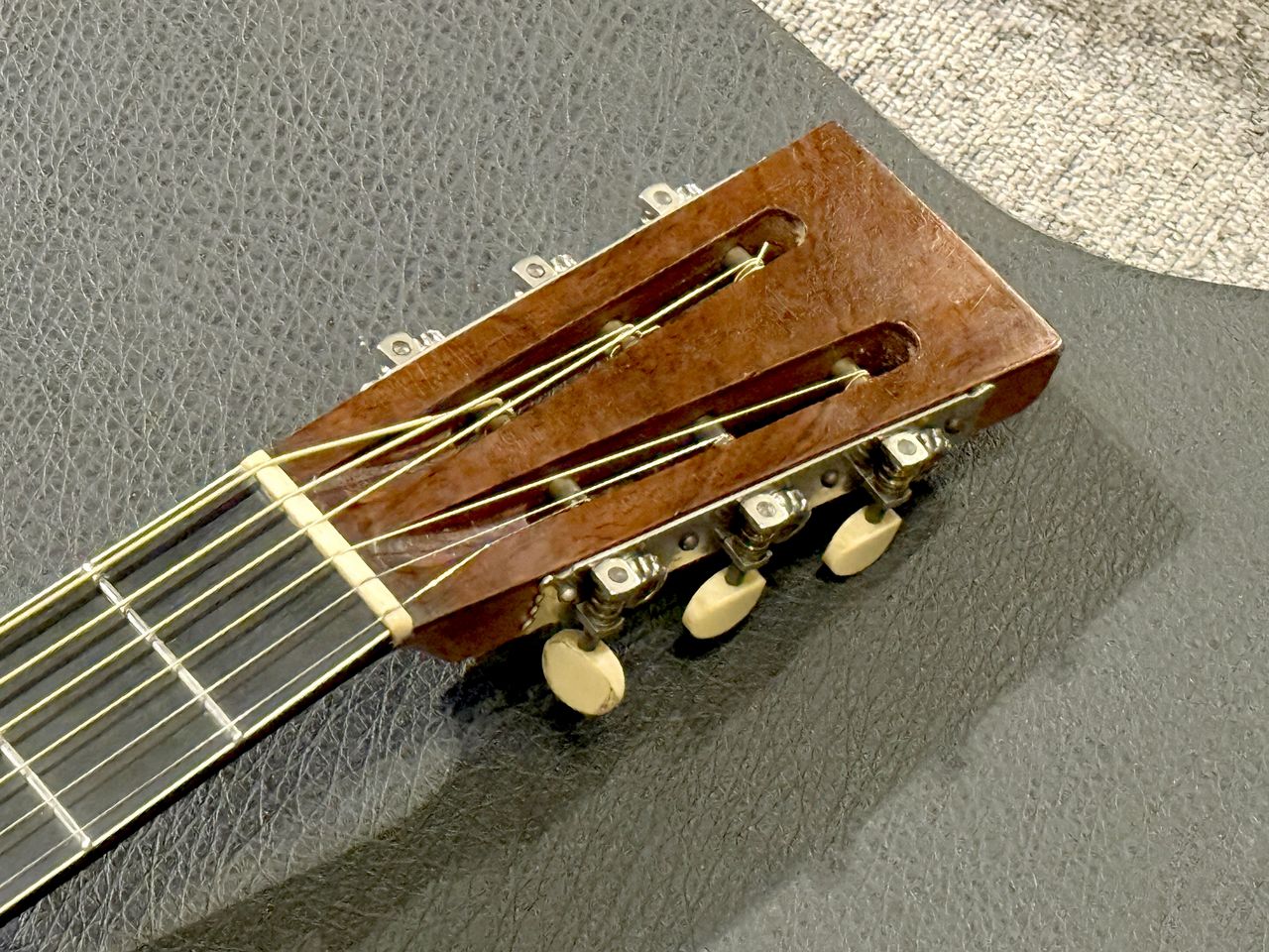 Washburn Style 1124（ビンテージ）【楽器検索デジマート】