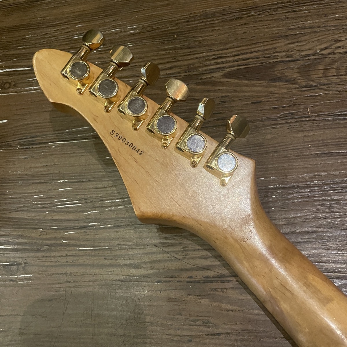 Aria Pro II Magna series Electric Guitar （中古/送料無料）【楽器