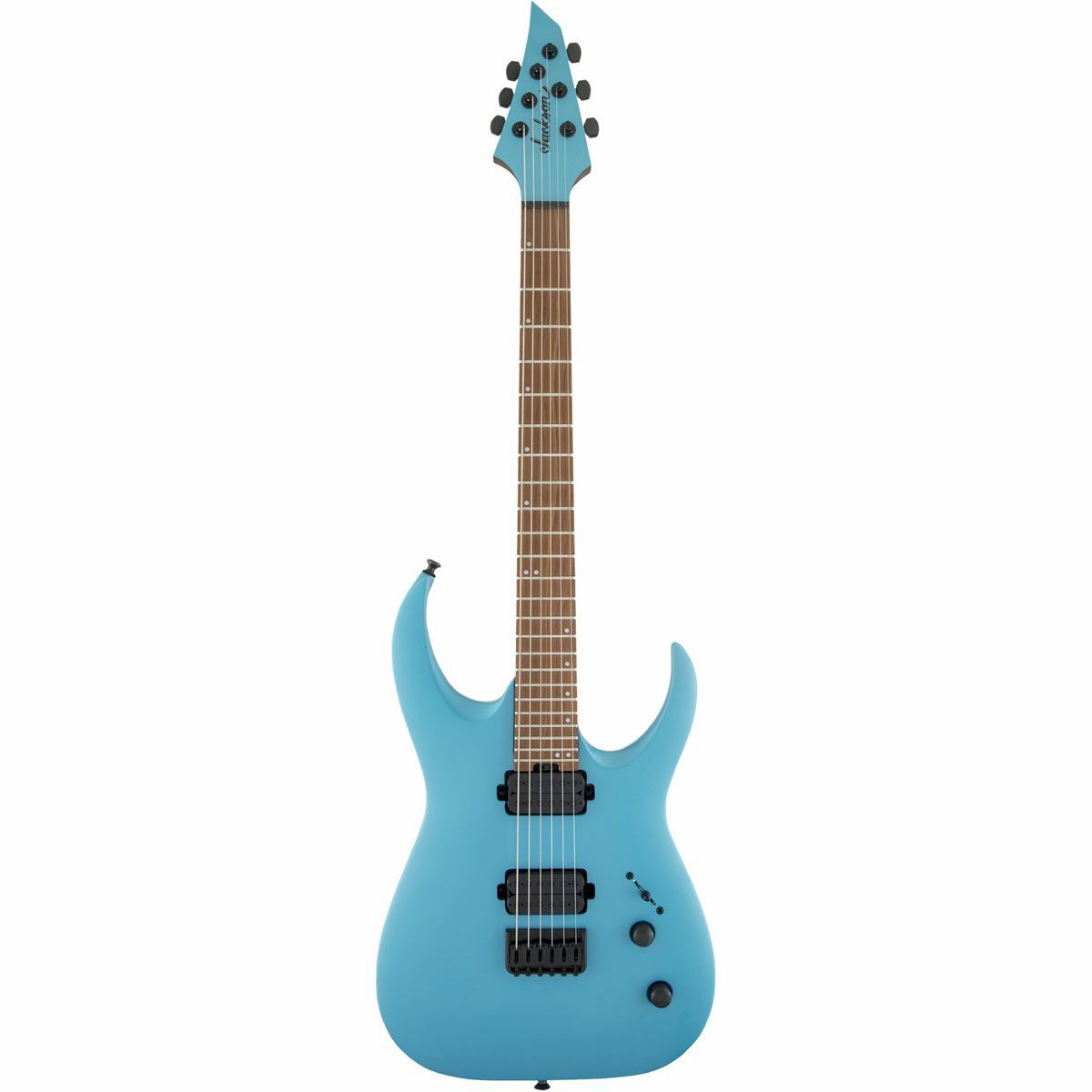 Jackson Pro Series Misha Mansoor Juggernaut HT6