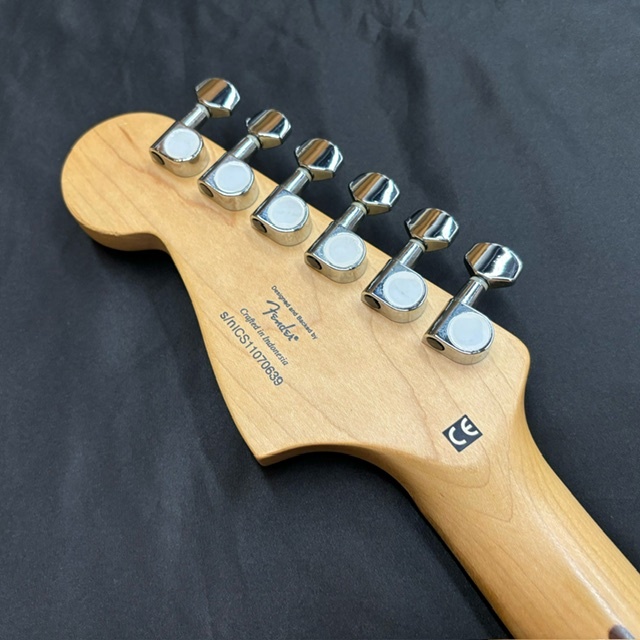 Squier by Fender CYCLONE (スクワイヤー サイクロン)（中古