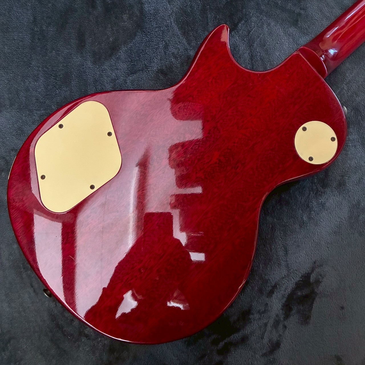 Epiphone Les Paul standard 98年 韓国製【USED】【3.36