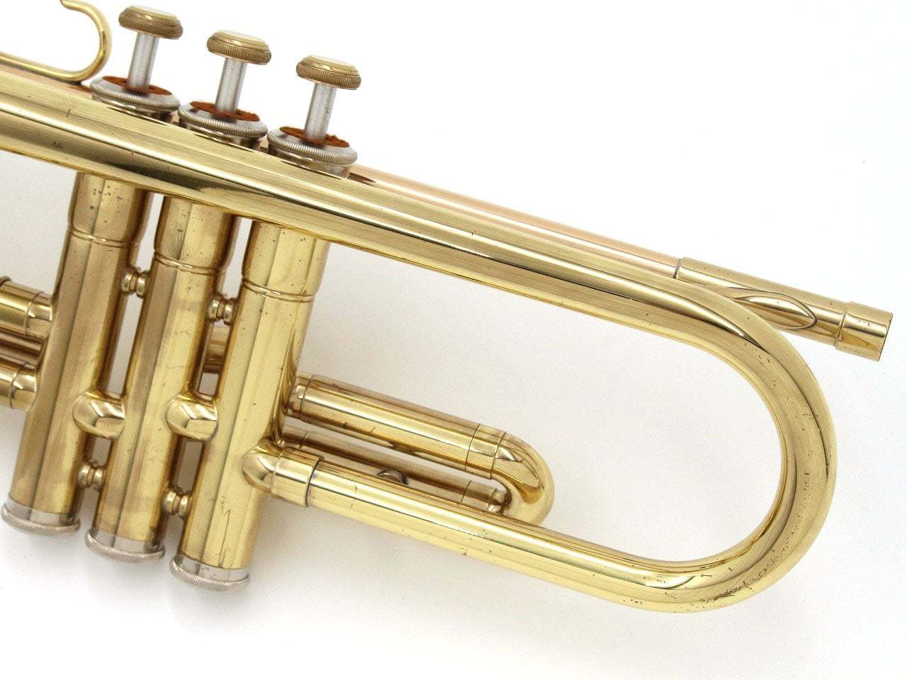 YAMAHA トランペット YTR-235 ラッカー仕上げ 【福岡店】（中古