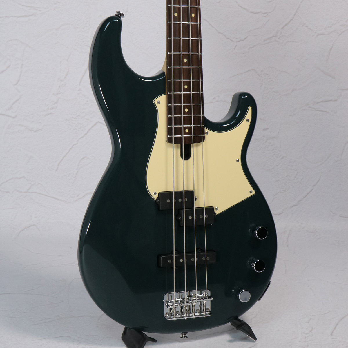 ※専用　YAMAHA BB434 中古美品 ヤマハ YAMAHA BB434 Red Metallic エレキベース ヤマハ BB400 Series【島村