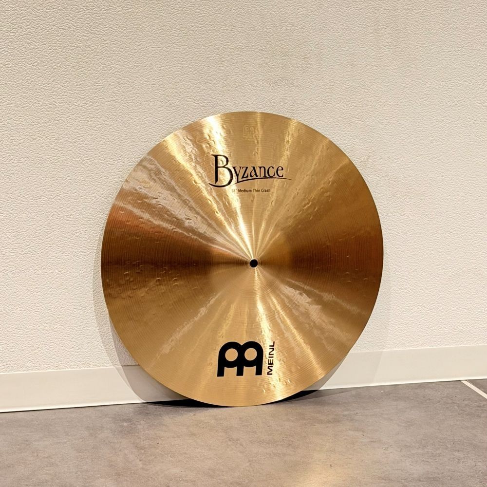 Meinl 18