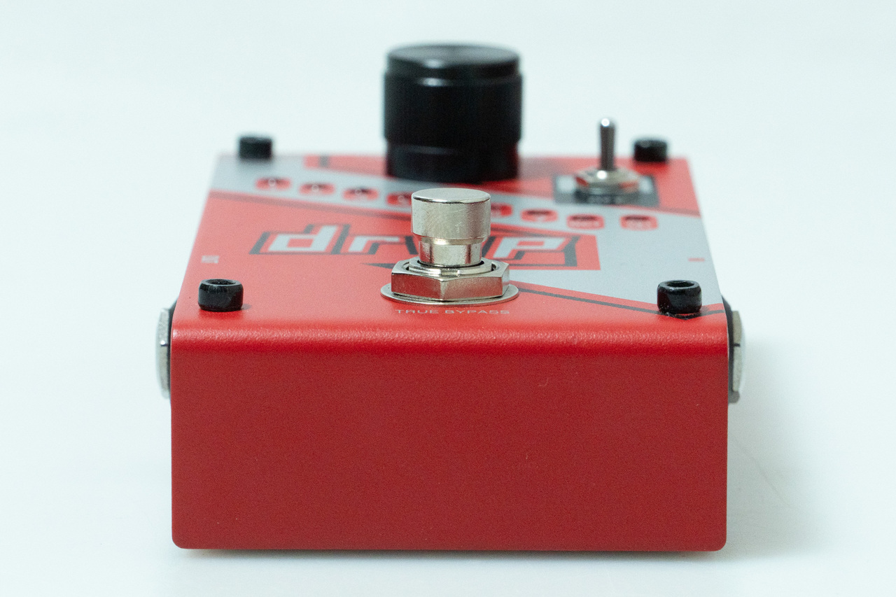 DigiTech Drop【GIB横浜エフェクター館】（中古/送料無料）【楽器検索