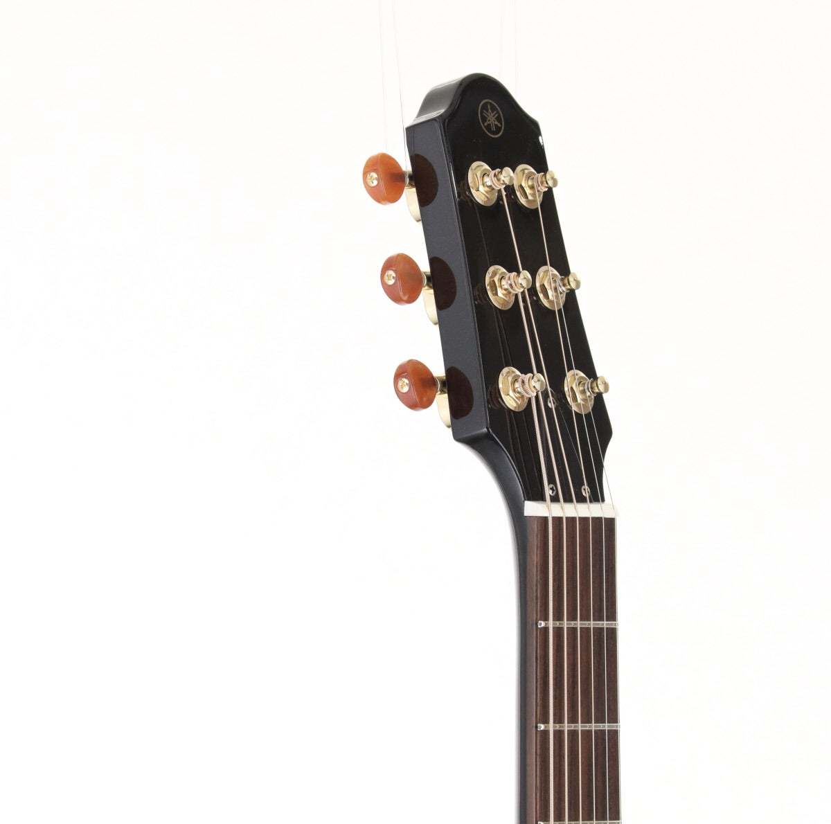 YAMAHA SLG110S Black Metallic【1.99kg】【S/N:HOP077722】【横浜店