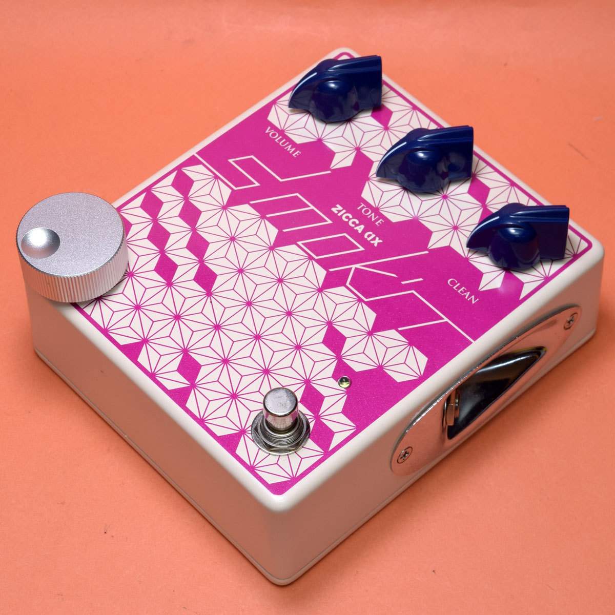 Zicca Smok'it 【福岡店】（中古/送料無料）【楽器検索デジマート】