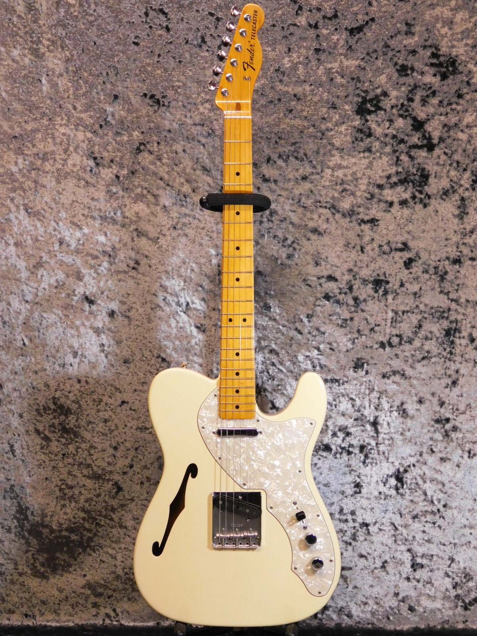 Fender USA American Vintage 69 Telecaster Thinline OWT（中古