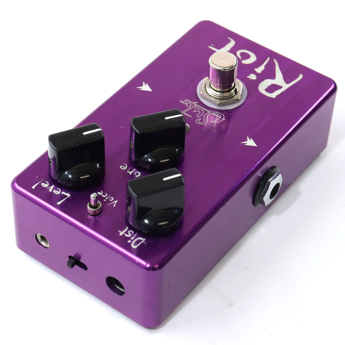 Suhr Riot 【池袋店】（中古）【楽器検索デジマート】