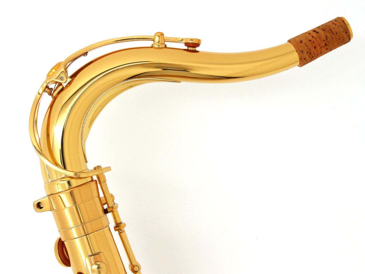 YAMAHA テナーサックス YTS-62 62neck 全タンポ交換済み 【横浜店