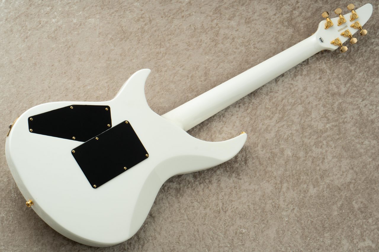 EDWARDS E-HR-145III -Pearl White- #ED7770253（新品/送料無料