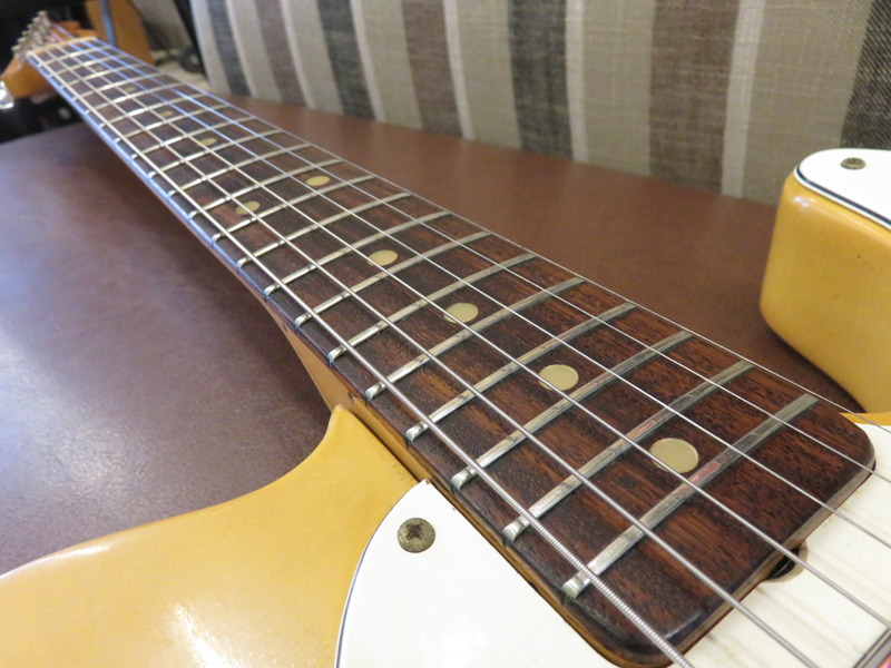 Fender Telecaster（ビンテージ）【楽器検索デジマート】