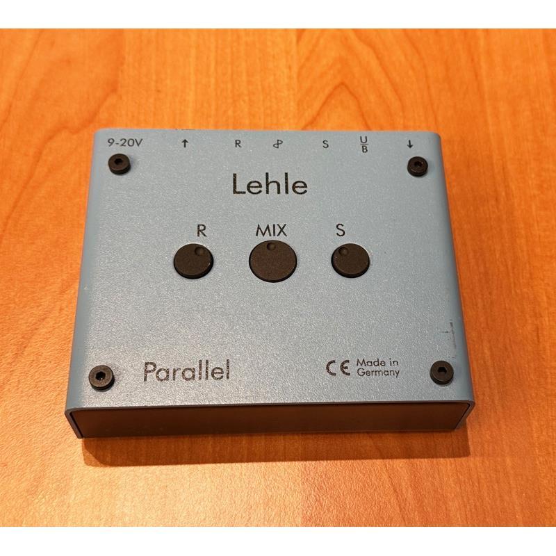 lehle Parallel M