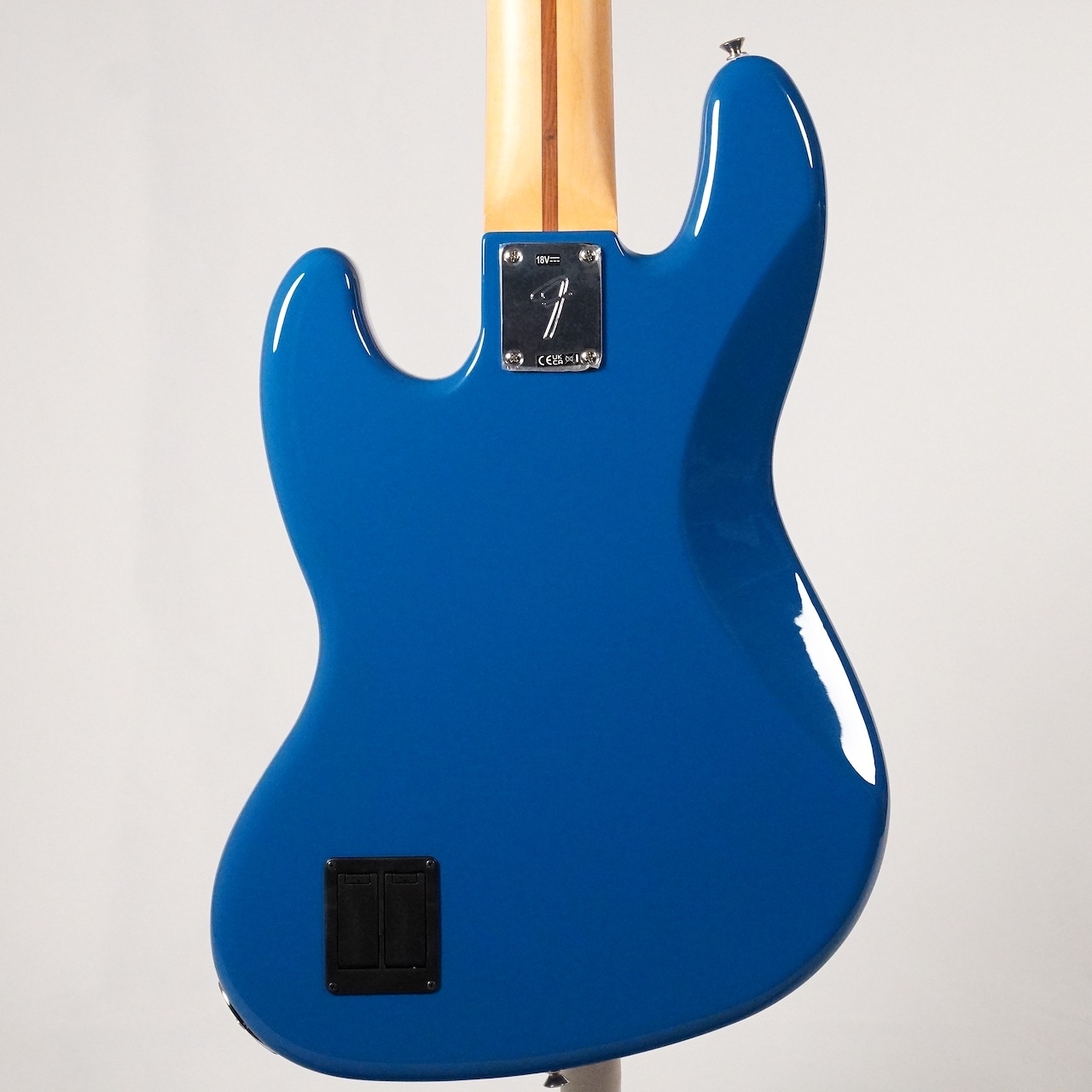 Fender Player Jazz Bass 水色 セミハードケース Fender Player Jazz Bass 水色 +セミハードケース（ショート