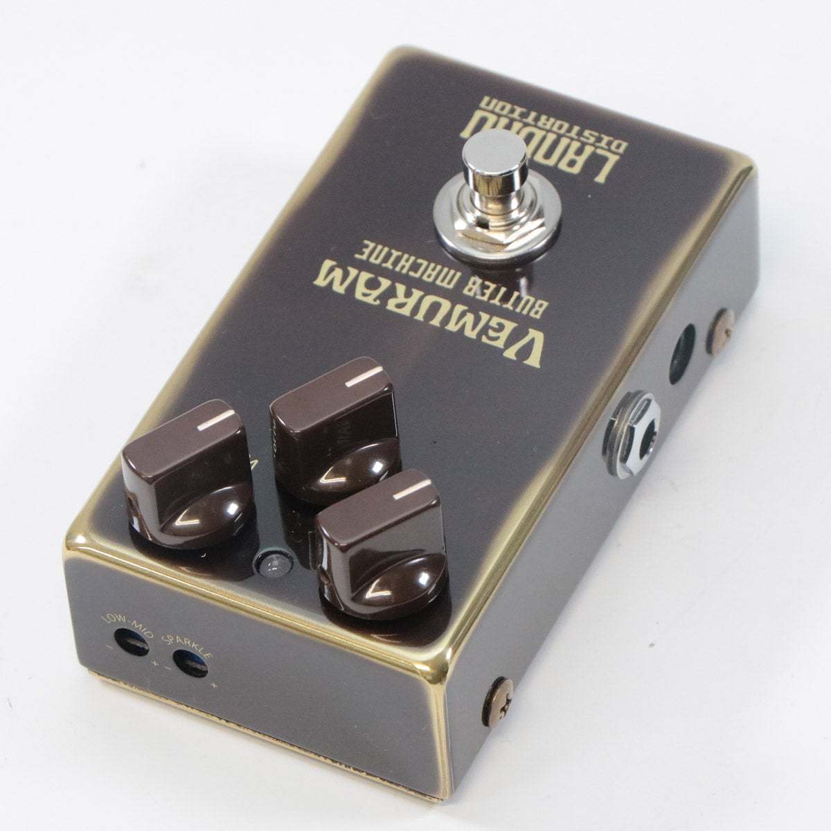 VEMURAM BUTTER MACHINE ディストーション 【名古屋栄店】（中古/送料