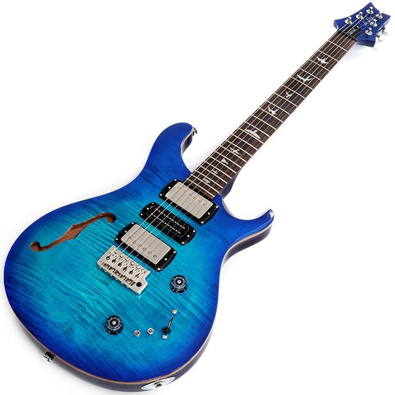 Paul Reed Smith(PRS) SE Special Semi-Hollow (Lake Blue