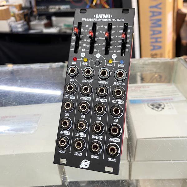 XAOC Devices Batumi（中古）【楽器検索デジマート】