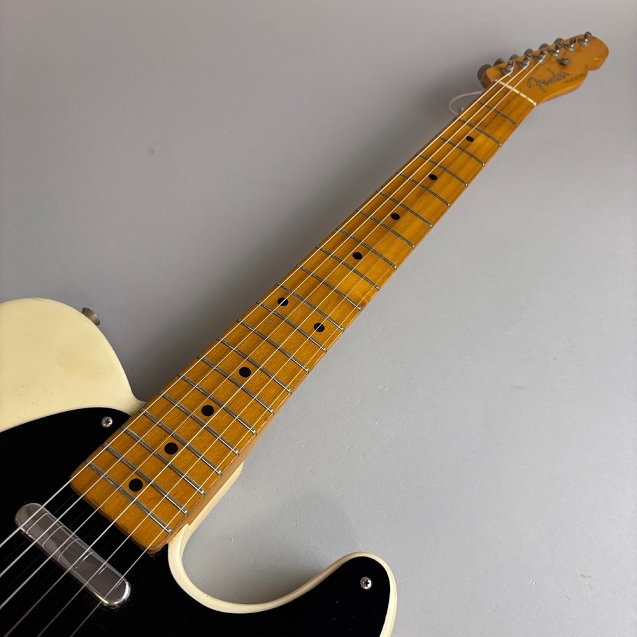 Fender Japan TL-52C Yamano order ビンテージギター Fender Japan TL-52-60（中古/送料無料）【楽器検索デジマート】