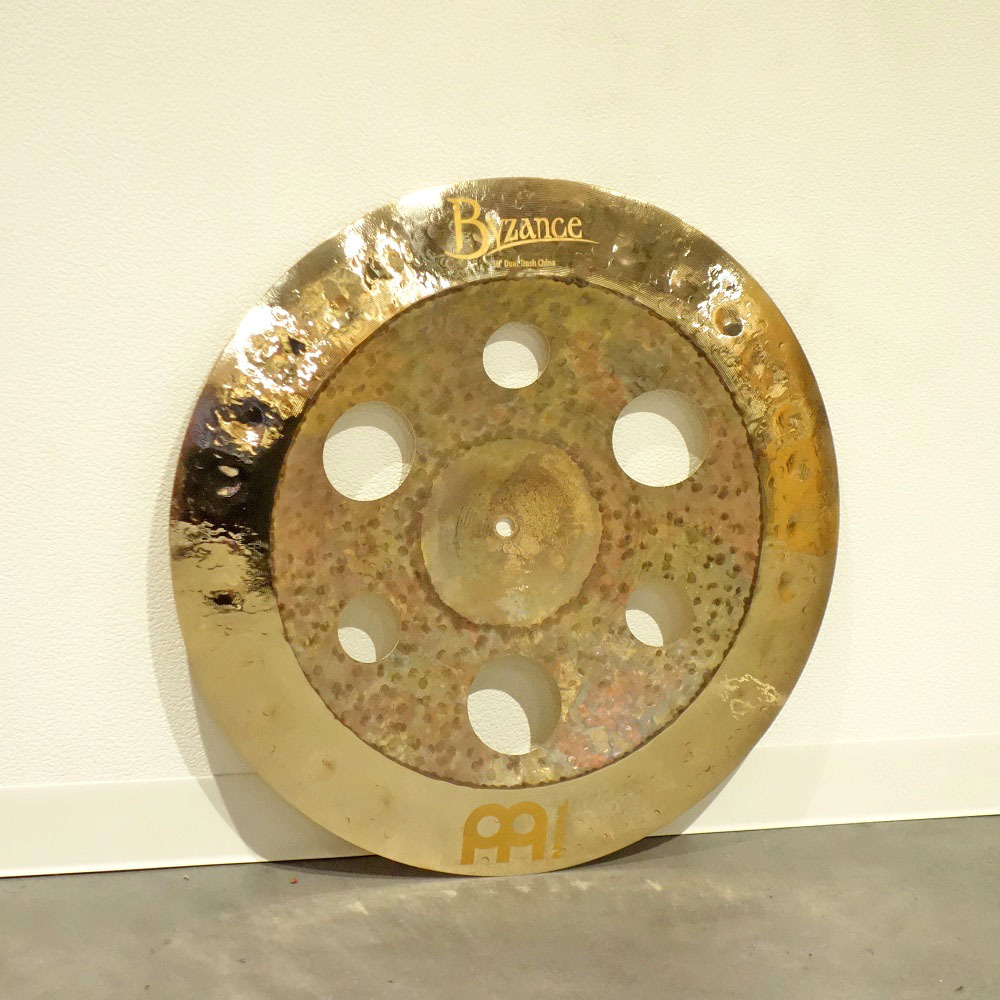 Meinl Byzance Dual 18