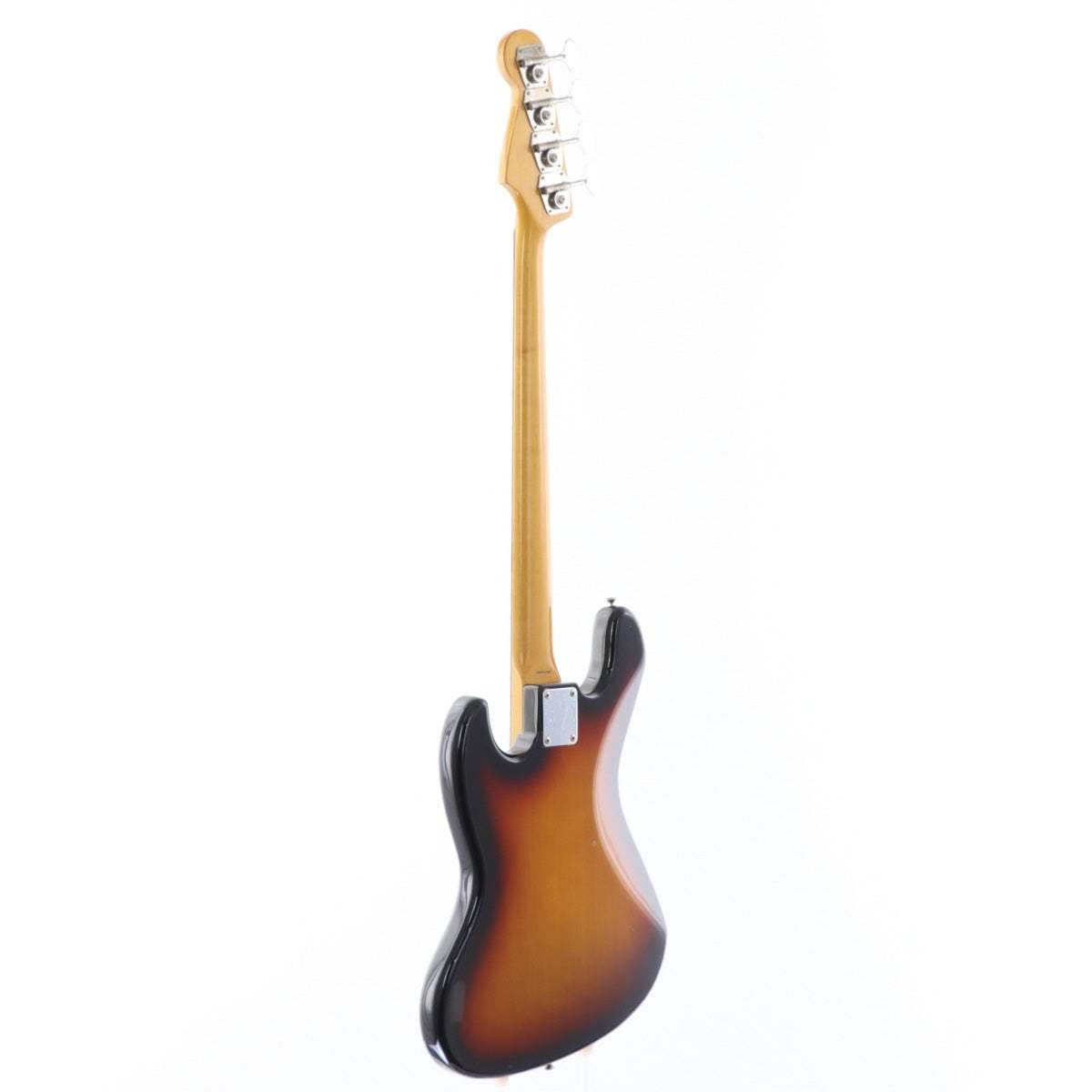 Fender Japan JB62-DMC/VSP 3-Tone Sunburst 【梅田店】（中古/送料