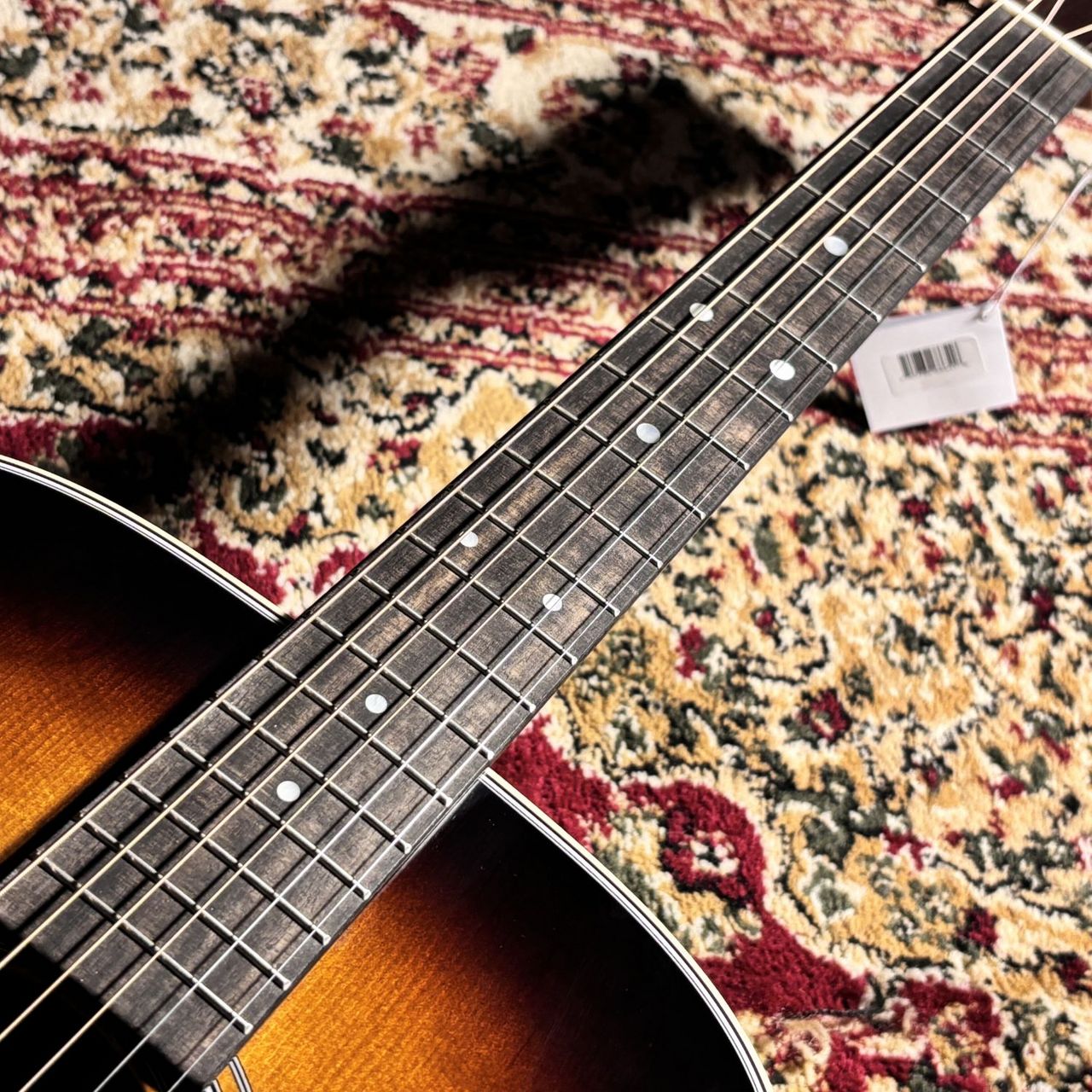 ギター Martin D-28 Sunburst Martin D-28 Standard Sunburst【現物画像】 マーチン 【 仙台ロフト店