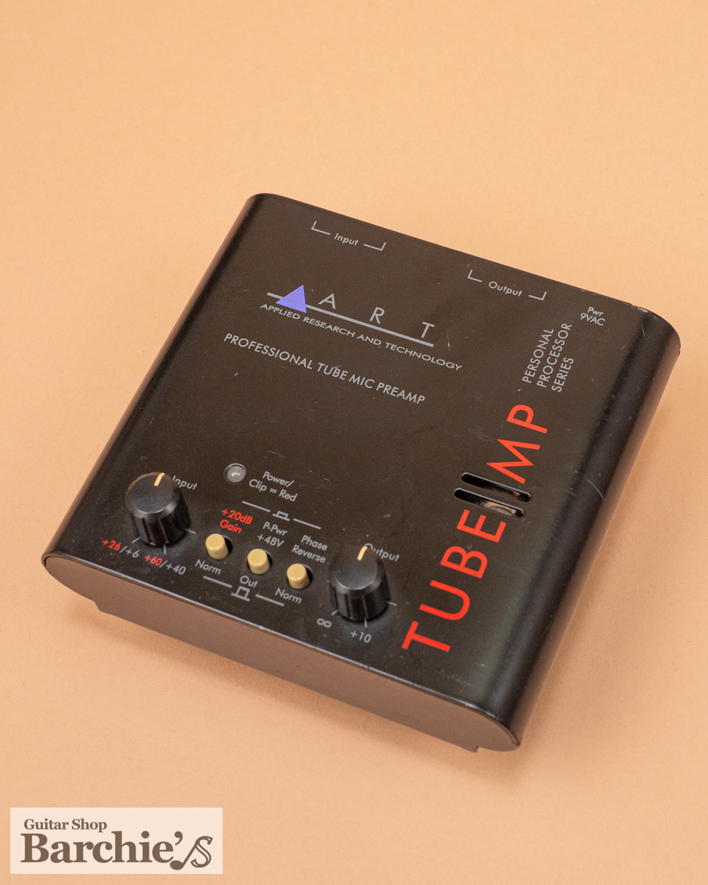 ART Tube MP（中古）【楽器検索デジマート】