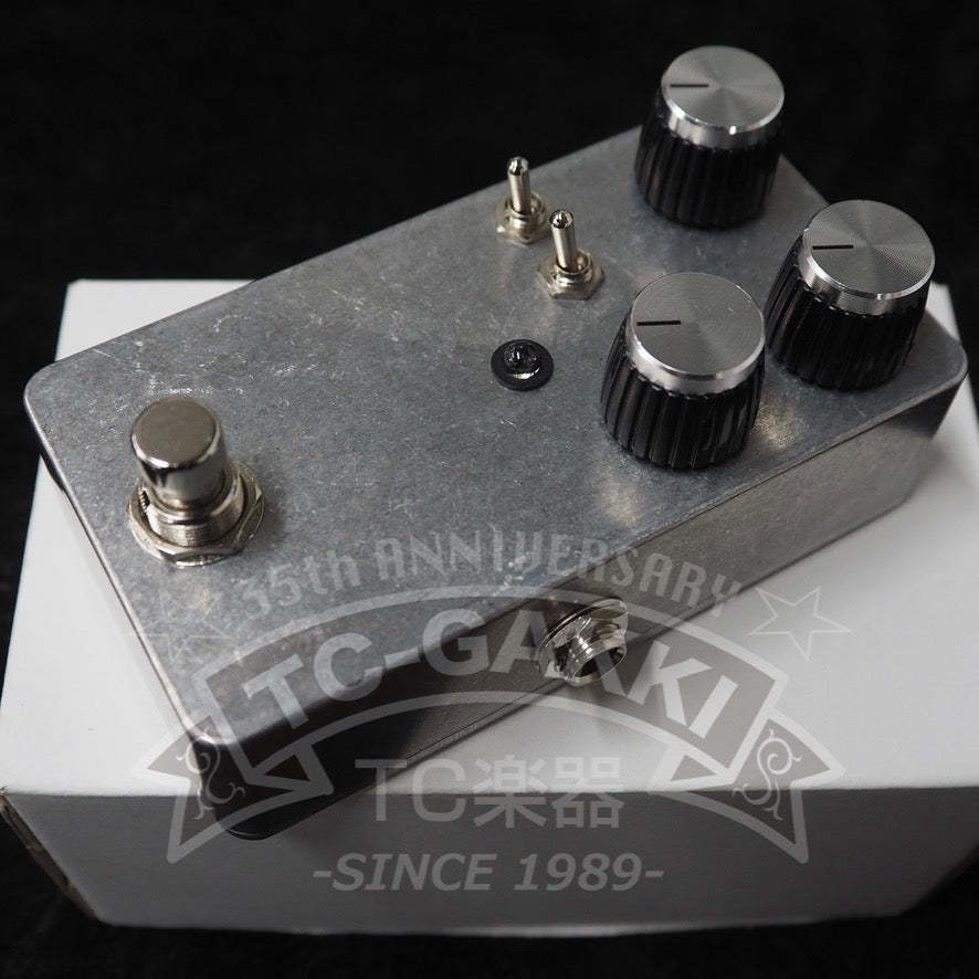 Tommy's effects Blues Breaker Clone（中古）【楽器検索