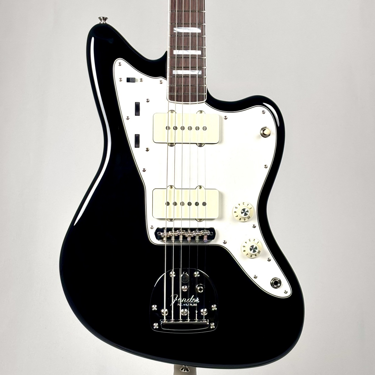 KAY アメリカンヴィンテージ Fender FSR Limited Edition American Vintage II 1966 Jazzmaster 3A