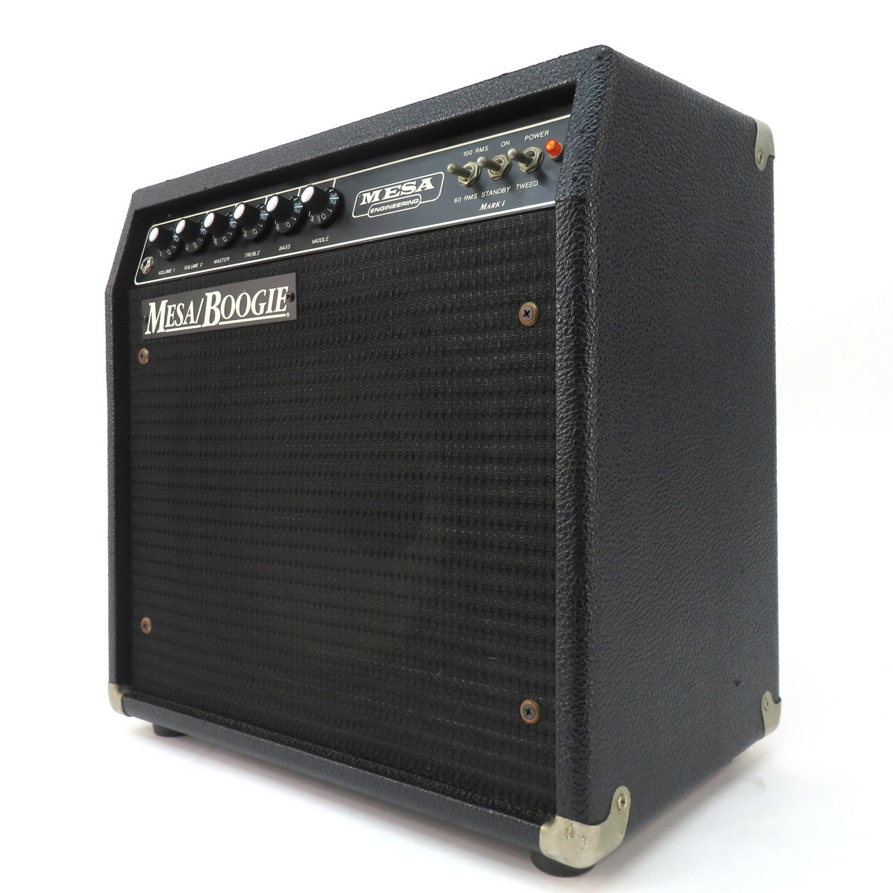 Mesa/Boogie MARK I Reissue（中古）【楽器検索デジマート】