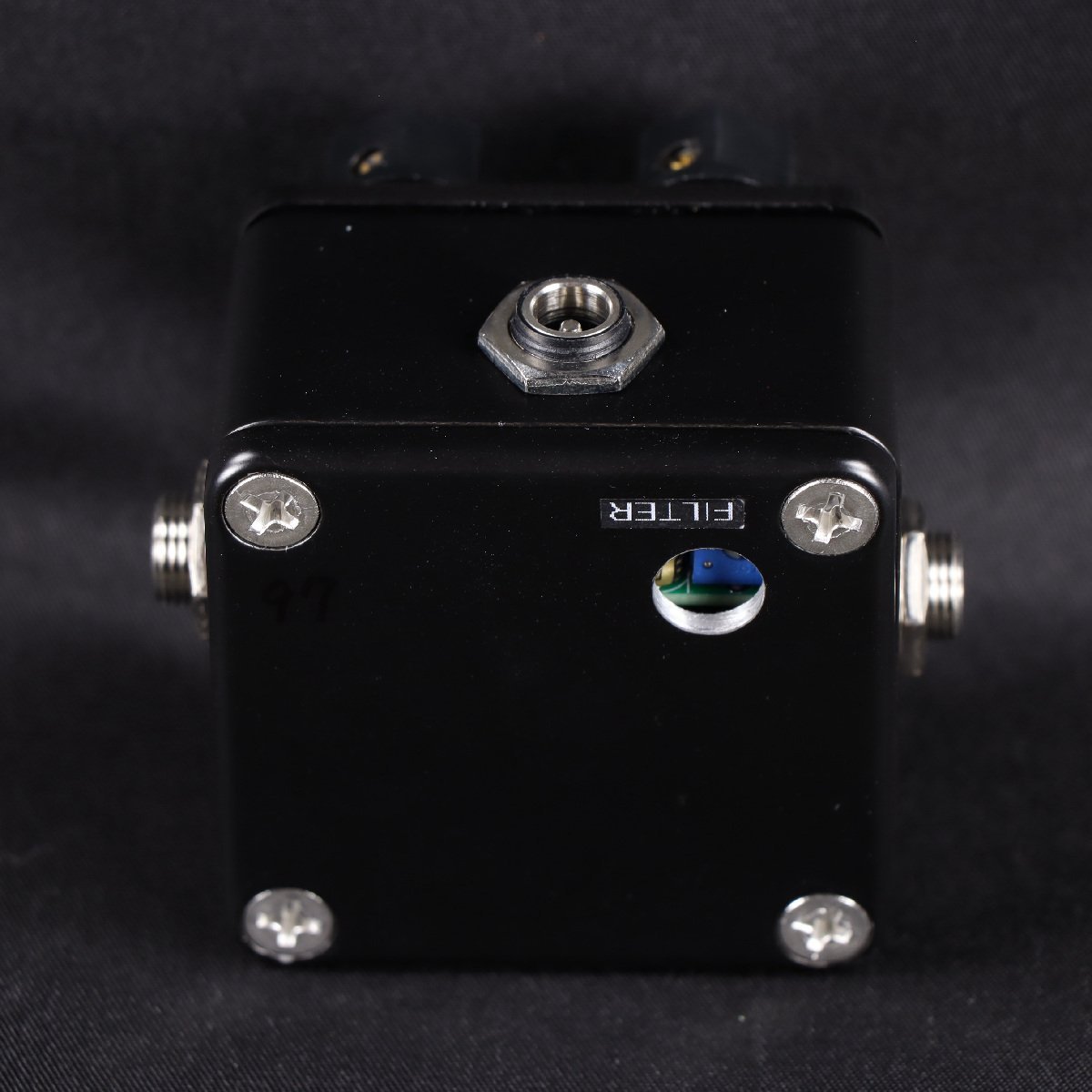 THE NEXT SOUND CH-06 CAT THE CAT HANDシリーズ 日本製