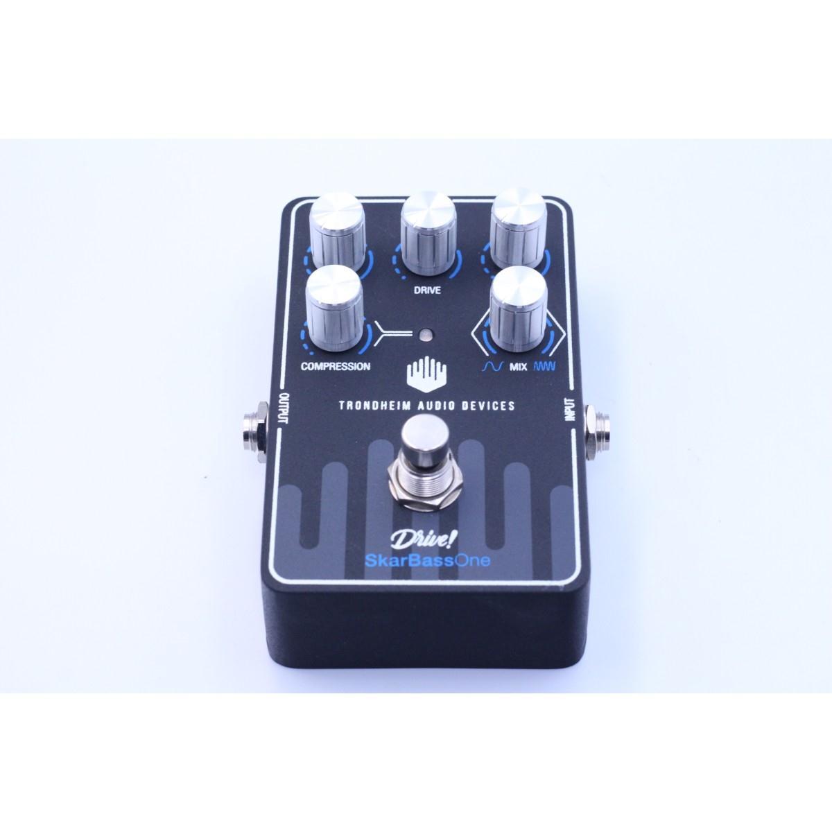 TRONDHEIM AUDIO DEVICE SKAR BASS ONE（中古）【楽器検索デジマート】