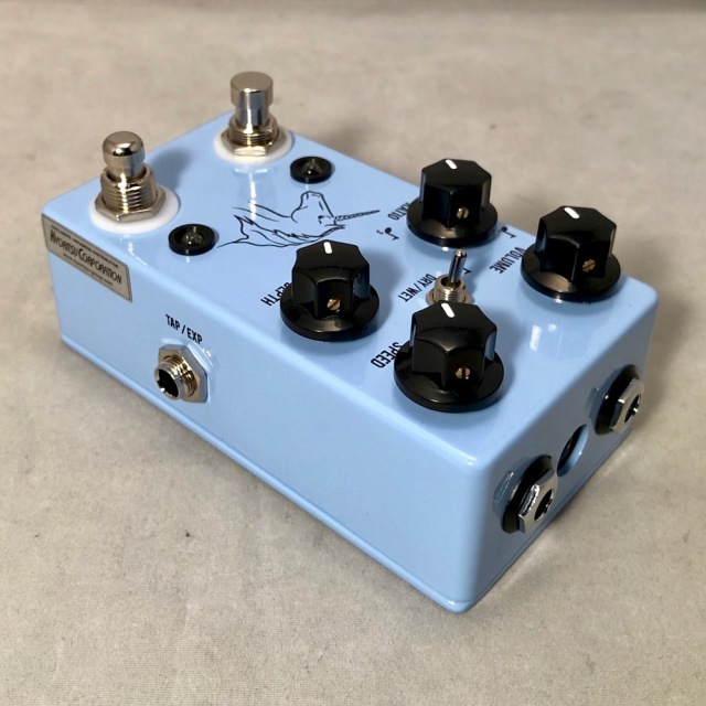 JHS Pedals Unicorn V2（新品/送料無料）【楽器検索デジマート】