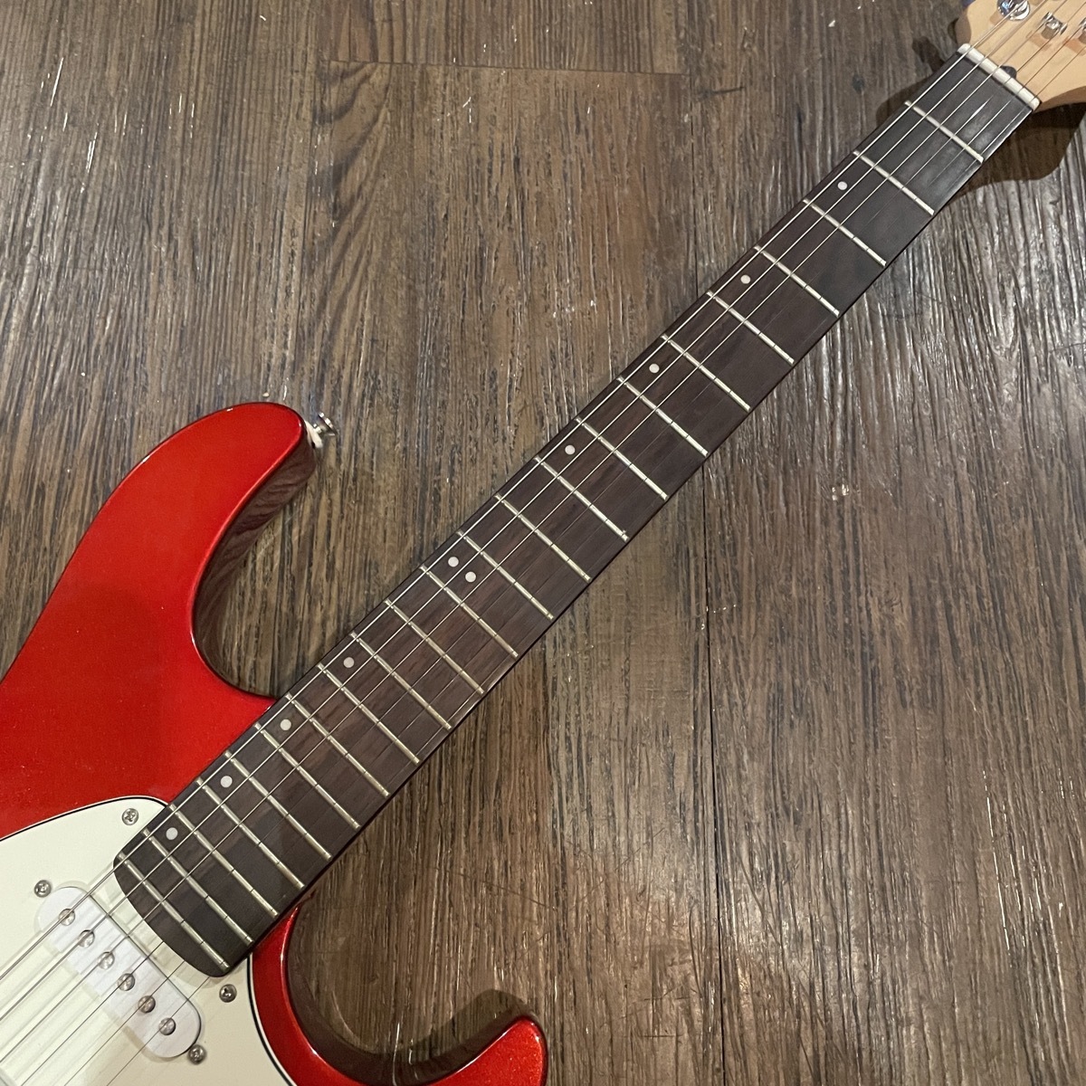 Cort GX-210 Electric Guitar（中古/送料無料）【楽器検索デジマート】