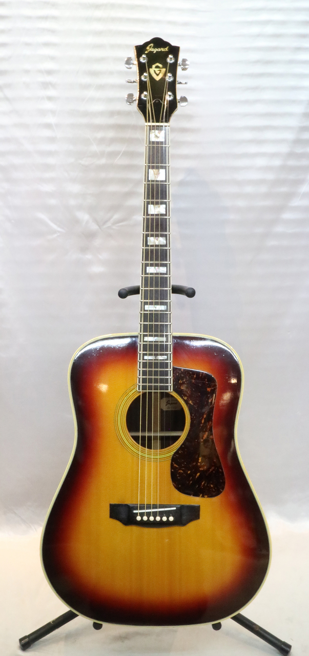 Jagard JL-40S（ビンテージ）【楽器検索デジマート】