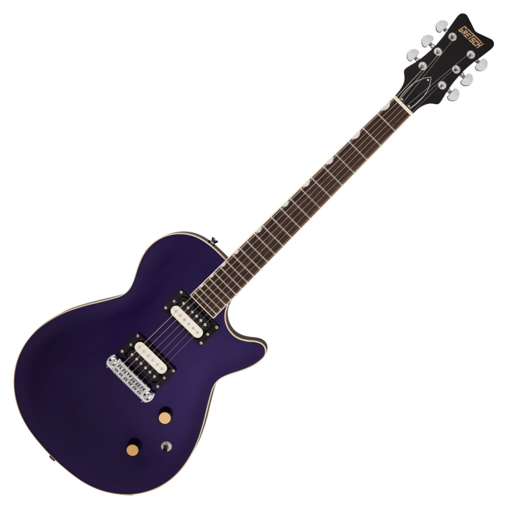 Gretsch GRETSCH グレッチ Streamliner Jet Nightshade Purple エレキ