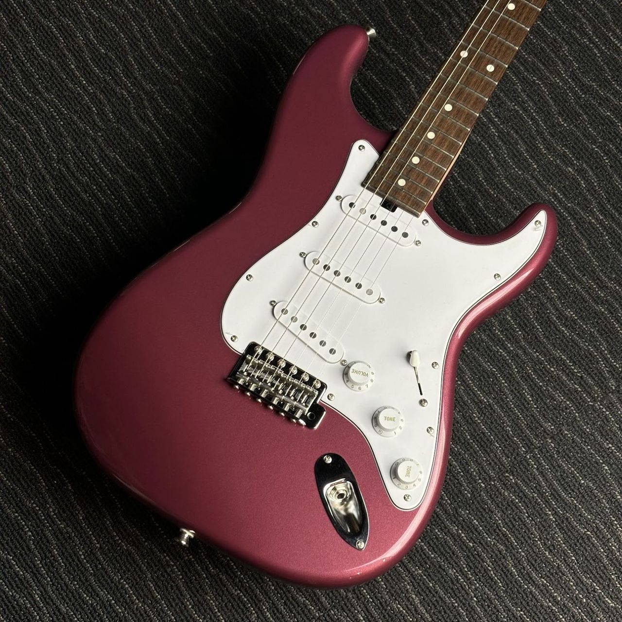 4月1日で掲載終了Red House General S バーガンディーミスト Red House General S・SSS（新品特価/送料無料）【楽器検索デジマート】