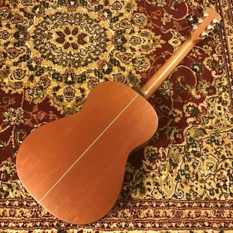 K.Yairi TF-WD110 CTM【エキシビジョンモデル】（新品/送料無料