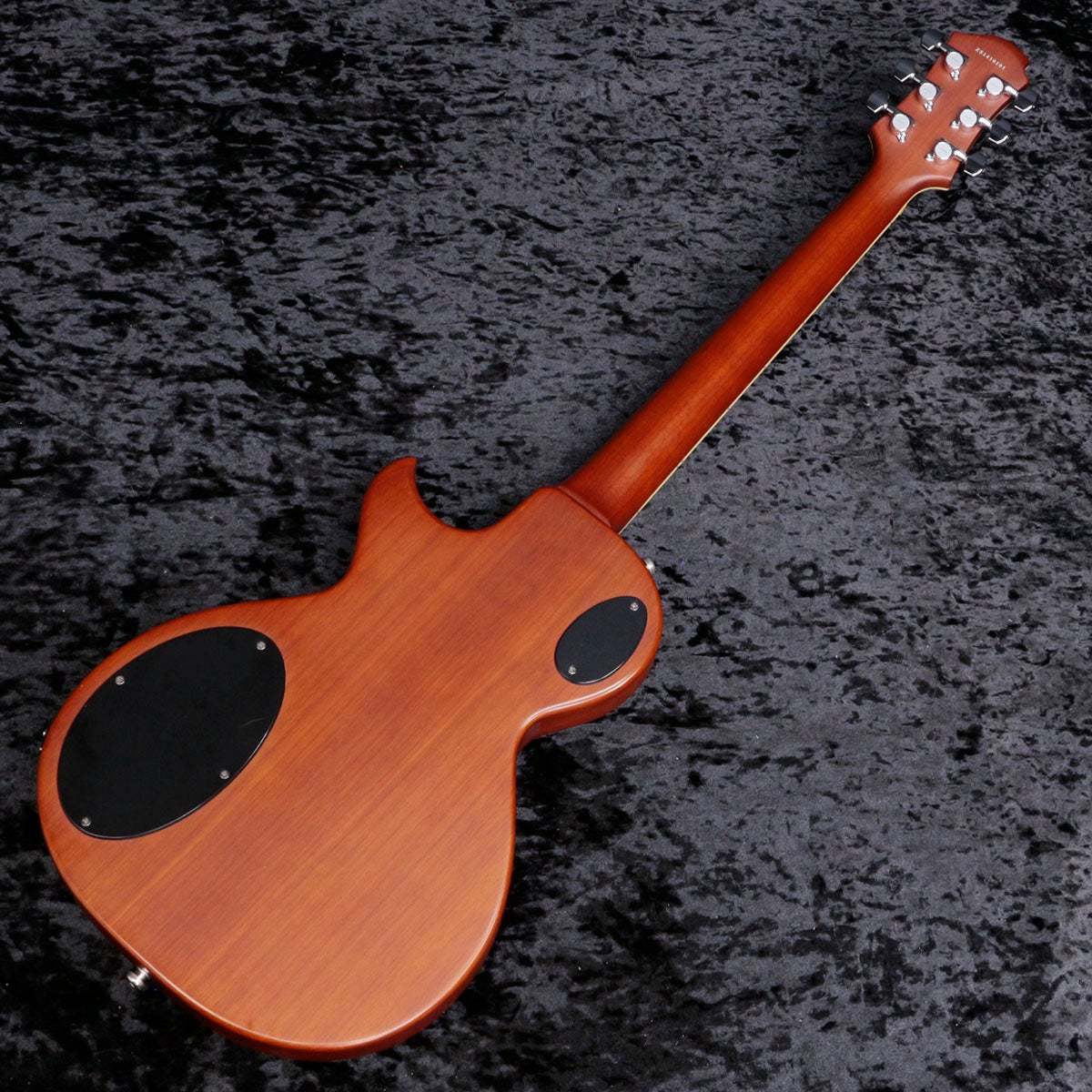 Zemaitis Casimere Series / C24MF Natural 【新宿店】（中古/送料無料