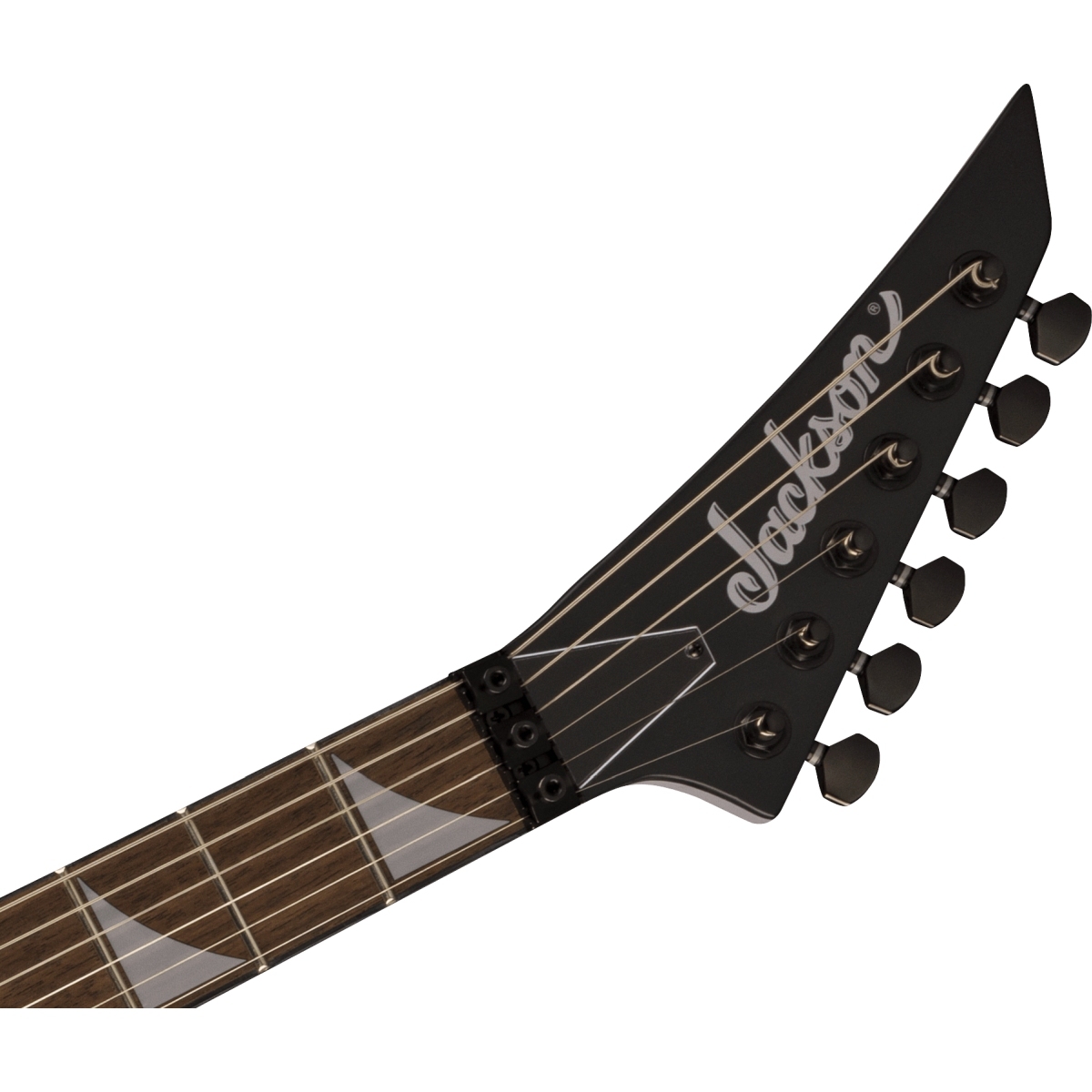 Jackson X Series Rhoads RRX24 Laurel Fingerboard Battleship Gray