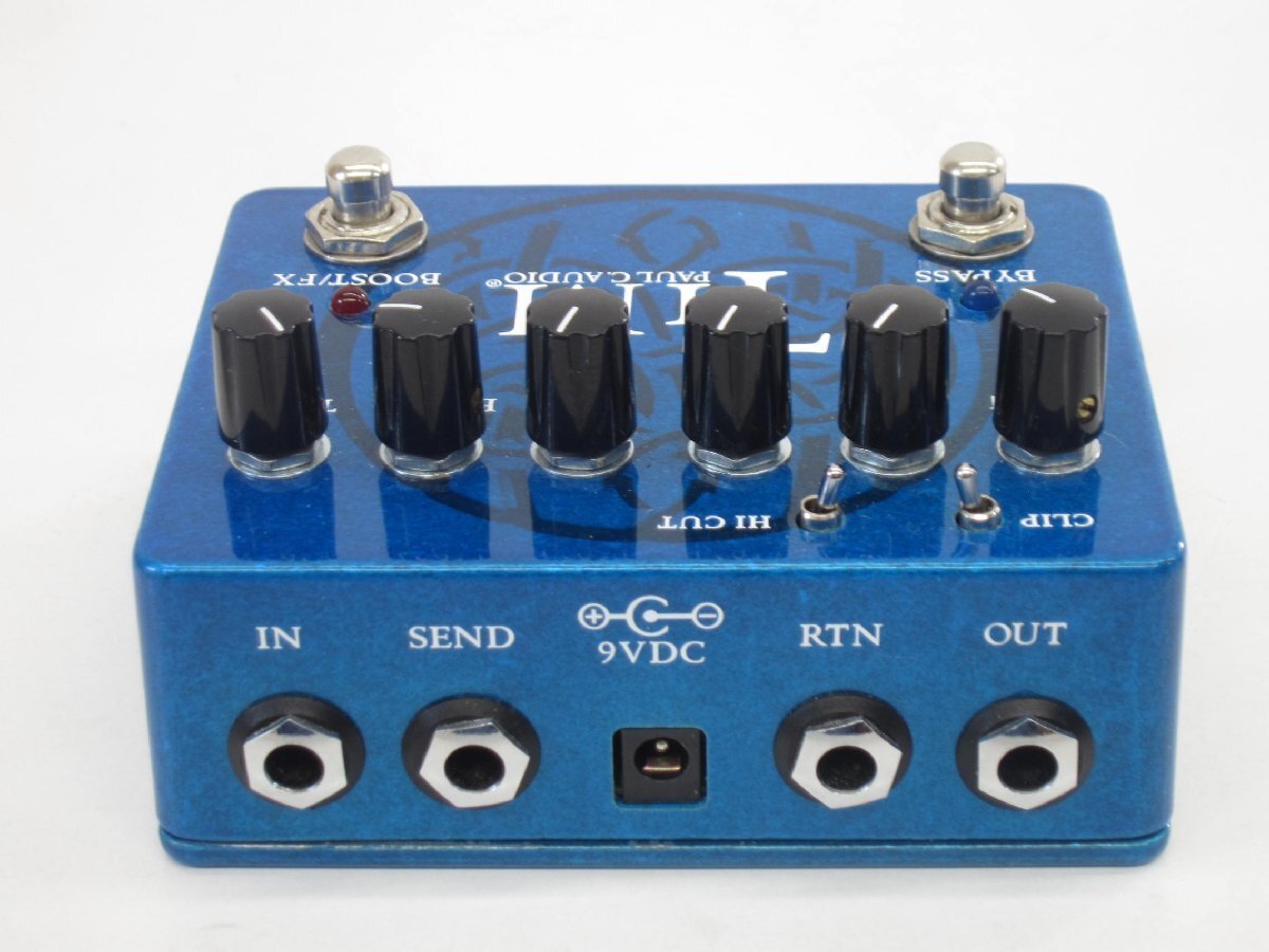 Paul Cochrane TIM V3【浦添店】（中古/送料無料）【楽器検索デジマート】