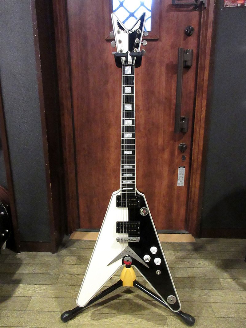 DEAN Michael Schenker 10th Anniversary LTD（中古）【楽器検索デジマート】