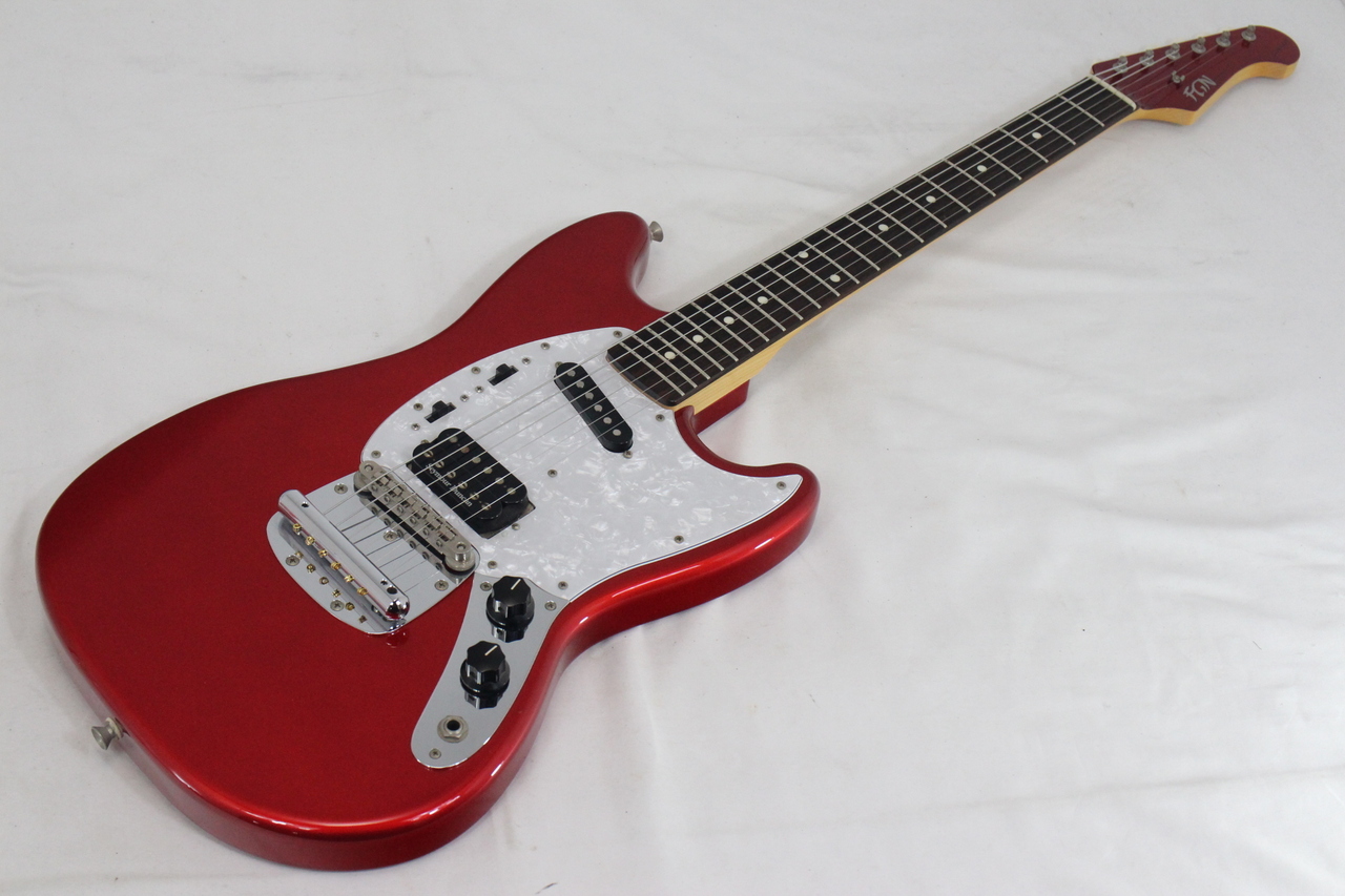 FUJIGEN(FGN) JMG-6R改（中古）【楽器検索デジマート】